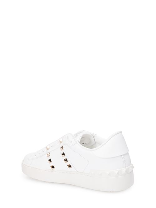 Sneaker Rockstud Untitled VALENTINO GARAVANI | 5W2S0A01BHS0BO